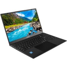 Notebook Windows 11 Home Tela 156 Pol HD Celeron N4020C Memória 4GB128GB Microsoft 365 Ultra – UB261