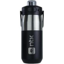 NTK Garrafa Térmica Isomax de 550ml Preto