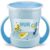 NUK Copo Mini Magic Cup 360º Com Alça Evolution 160Ml – Boy Azul