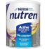 Creatina Pura Dark Lab 300g, Monohidratada 100% de Pureza, Sem Glúten, Sem Sabor
