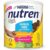 Nutren Suplemento Alimentar Kids Chocolate 350G.