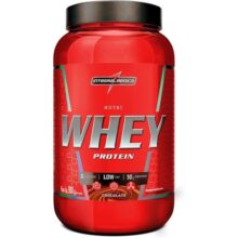 Nutri Whey Protein 907g Integralmedica – Chocolate