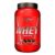 Nutri Whey Protein Pote 900g Integralmédica – Chocolate ou Cookies