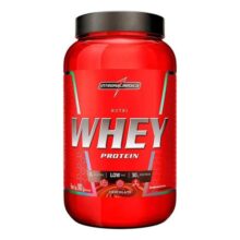 Nutri Whey Protein Pote 900g Integralmédica – Chocolate ou Cookies