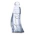 Geladeira Consul Frost Free 342L cor Inox com Gavetão Hortifruti Congelador Espaçoso CRB39A 220V
