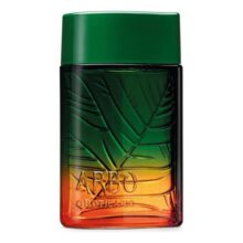 o Boticário Arbo Liberté Eau de Cologne 100ml para Masculino