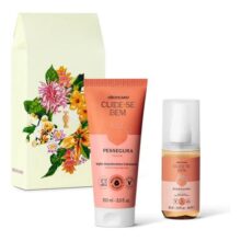 O Boticário Cuide-se Bem Pessegura (2 Itens)