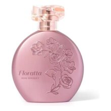 O Boticário Floratta Rose Bouquet Colônia 75ml