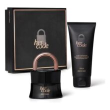 O Boticário Her Code Presente ( 2 Itens)