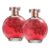 O Boticário Kit Floratta Red Blossom Deo Colônia 2x75ml