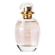 O Boticário Leau De Lily Blanche Colônia 75ml