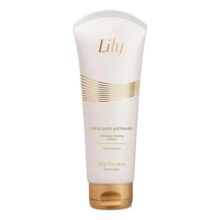 O Boticário Lily Esfoliante Corporal 200g