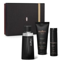 O Boticário Malbec Black Kit Presente