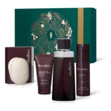 O Boticário Malbec Kit Presente (4 Itens)