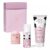 O Boticário Mini Kit Presente Cuide-se Bem Deleite 3 Itens