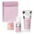 O Boticário Mini Kit Presente Cuide-se Bem Deleite 3 Itens