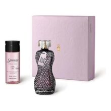 O Boticário Presente Glamour Secrets Black (2 Itens)