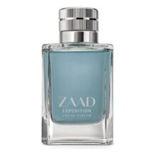 O Boticário Zaad Expedition Edp 95ml Para Masculino