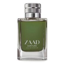 O Boticário Zaad Venture Eau De Parfum 95ml