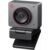 OBSBOT Meet 2-4K Webcam, AI Framing & Autofocus with 1/2″ Sensor,Beauty Mode,Lightweight,Gesture Control,HDR,Dual Microphone,60 FPS, Web Cam for Streaming, Meeting, Gaming