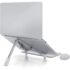 Mesa Office KABUM! TECH DT900 Branca E Madeira Regulagem De Altura Automática  Memorização 4 Usuários Anti Esmagamento – KTDT900BRMN