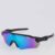 Óculos de Sol Hang Loose Sport Preto e Azul