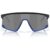Óculos de Sol Oakley Bxtr 0OO9280 928015 Tam 39 / Preto Fosco – Lentes Prizm Black