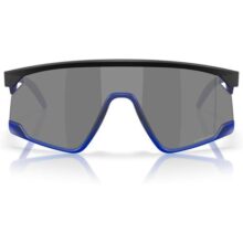Óculos de Sol Oakley Bxtr 0OO9280 928015 Tam 39 / Preto Fosco – Lentes Prizm Black