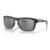 Óculos de Sol Oakley Sylas Matte Black Lentes Prizm Black OO9448-0357