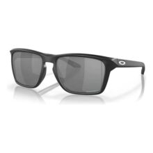 Óculos de Sol Oakley Sylas Matte Black Lentes Prizm Black OO9448-0357