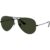 Óculos de Sol Ray-Ban Aviator 0RB3025L 001/51 Tam 58