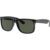 Óculos de Sol Ray-Ban Justin 0RB4165L 6018G Tam 57