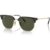 Óculos de Sol Ray-Ban New Clubmaster Preto Ouro