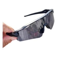 Óculos Esportivo De Sol Ciclismo Corrida Espelhado Uv400
