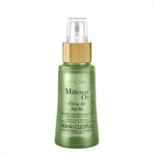 Óleo De Inchi Amend Millenar Oil Segredos Do Mundo 60ml