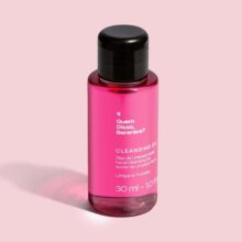 Óleo de Limpeza Facial Cleasing Oil 30ml Quem disse, Berenice?