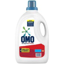 OMO Lavagem Perfeita – Sabão Líquido 5L