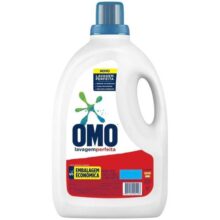 OMO Lavagem Perfeita – Sabão Líquido 5L