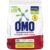 Omo Sabão Em Pó Lavagem Perfeita 400g Bag
