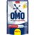 Omo Sabão Líquido Refil Omo Lavagem Perfeita Refil 900ml