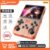 Open Source R36S Retro Handheld Video Game Console Sistema Linux 3.5 Polegada Tela IPS Leitor de Bol