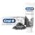Oral B Pasta de Dente 3D White Mineral Clean com Carvão de Bambu, Fórmula de Carvão Natural, Com Flúor, 53 ml