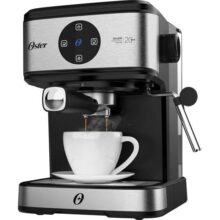 Oster Cafeteira Espresso Ocaf900 Digital, 127v