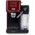 Oster Cafeteira Espresso PrimaLatte Touch Red, 220V, BVSTEM6801R