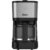 Oster Cafeteira Oster Inox Compacta 0,75L, OCAF300, 220V
