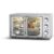 Oster Forno e Fritadeira Sem Óleo 42L Porta Francesa