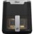 Oster Fritadeira Digital Touch Oster 4,5l Com Visor Transparente – 127v