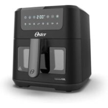 Oster Fritadeira Sem Óleo, 4,6l, 1500w, 220v, Ofrt970