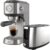 Oster Kit Cafeteira Espresso Compacta e Torradeira Inox Oster – 220V