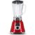 Oster Liquidificador New izer Clássico, 1,25L, 220V, Vermelho, 700W, BLST4126R